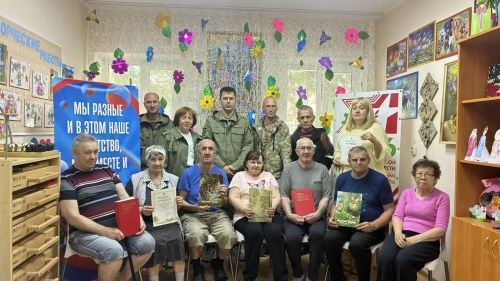 Подопечные Спасского ДИПИ победили в экологической акции «Мы чистим мир»