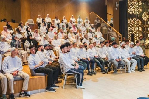 В Болгаре проходит одиннадцатый форум мусульманской молодежи «ПроекТЫ»