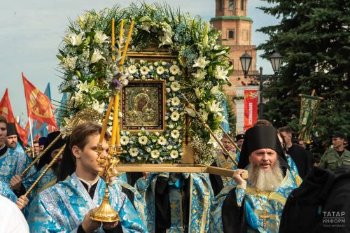 21 июля – праздник Казанской иконы Божией Матери: история обретения и малоизвестные факты о главной иконе России
