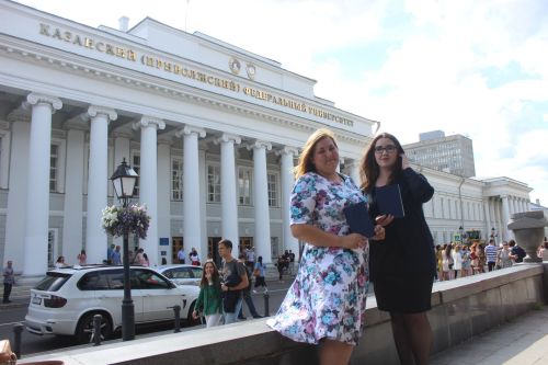 Названы даты окончания приёма заявлений в вузы в 2026 году