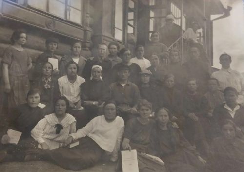 Учительница из Пермской губернии: история Магиры-ханум, начавшаяся в XIX веке