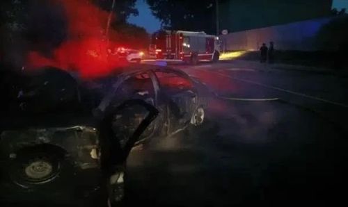 МЧС Татарстана, уточнил, что шестеро погибших в ночном ДТП в Зеленодольске были подростками