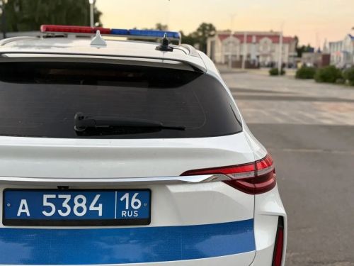 В Болгаре 28 июля пройдёт рейд «Тоннель»