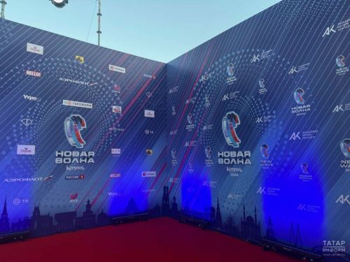 Организаторы «Новой волны» предупредили о мошенниках и фальшивых билетах