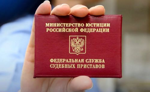 Арест счетов заставил компанию из Спасского района расплатиться с долгом в 2 миллиона рублей