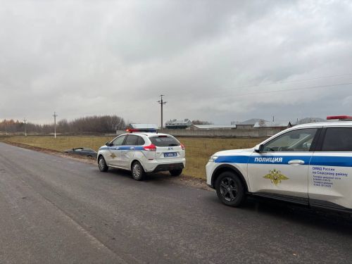 Компания из Спасского района в очередной раз попала в антирейтинг нарушителей ПДД в Татарстане