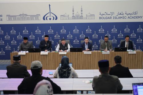 В Болгарской исламской академии стартовала летняя школа «Болгарский диалог культур»