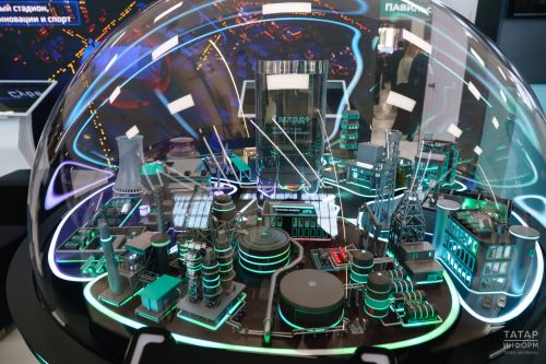 Ветераны СВО смогут освоить кибербезопасность на Kazan Digital Week в Казани