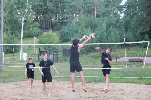 В Болгаре отметят День физкультурника
