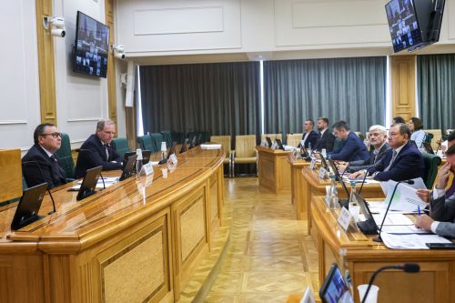 Татарстан представил федеральному центру лучшие практики вовлечения неиспользуемого имущества в экономику