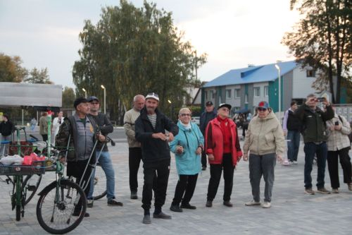 В Спасском районе завершились выборы
