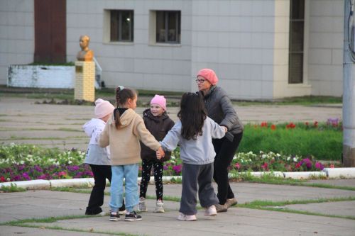 В Спасском районе завершились выборы