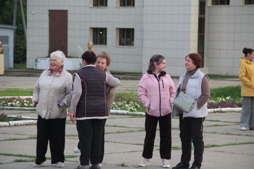 В Спасском районе завершились выборы