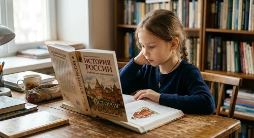 В России введут устный экзамен по истории для девятиклассников