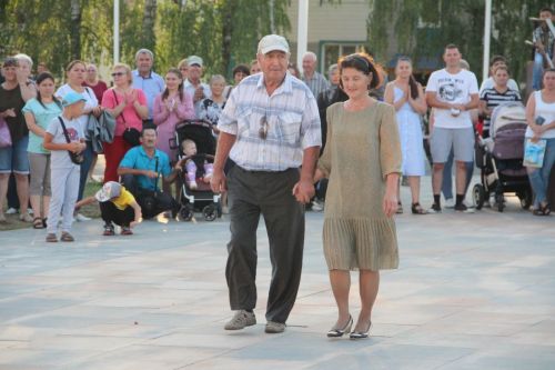 В Болгаре отметили день города  Фоторепортаж: Ольга Стрелова