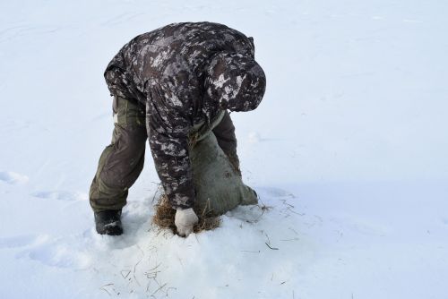 В Спасском районе РТ прошла операция «Рыбе – быть»