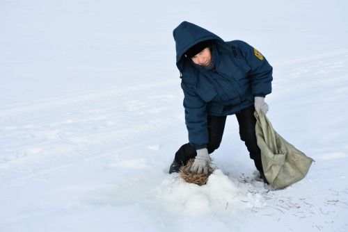 В Спасском районе РТ прошла операция «Рыбе – быть»