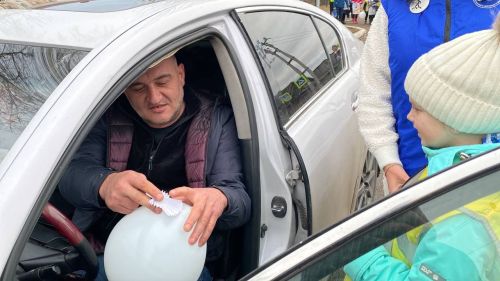 В школах Болгара прошли мероприятия, посвящённые Дню памяти жертв ДТП
