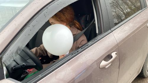 В школах Болгара прошли мероприятия, посвящённые Дню памяти жертв ДТП