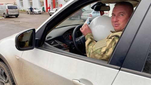 В школах Болгара прошли мероприятия, посвящённые Дню памяти жертв ДТП