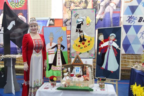 В Болгаре состоялась отчётная сессия Совета района