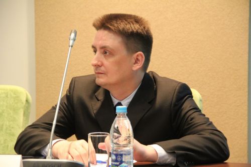 Филиал ГАУЗ РКБ - Спасская ЦРБ подвела итоги года
