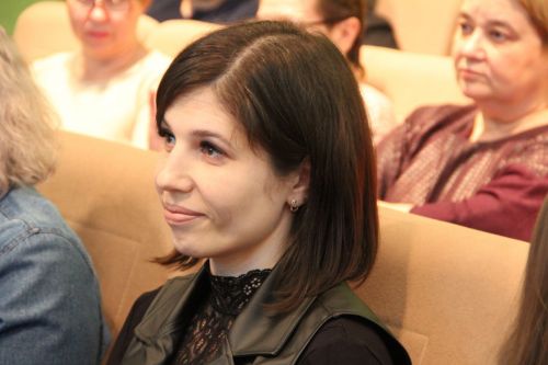 Филиал ГАУЗ РКБ - Спасская ЦРБ подвела итоги года