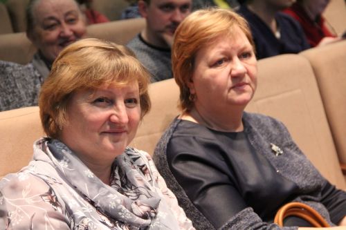 Филиал ГАУЗ РКБ - Спасская ЦРБ подвела итоги года