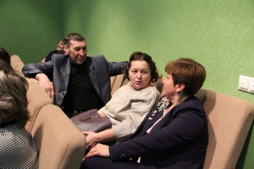 Филиал ГАУЗ РКБ - Спасская ЦРБ подвела итоги года