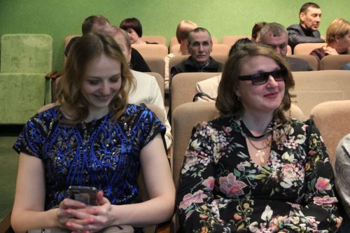 Филиал ГАУЗ РКБ - Спасская ЦРБ подвела итоги года