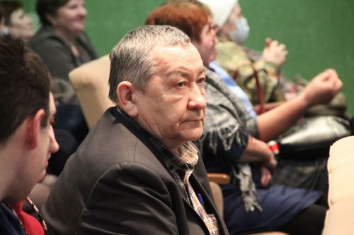 Филиал ГАУЗ РКБ - Спасская ЦРБ подвела итоги года