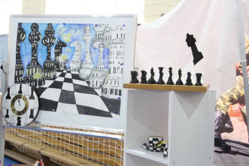 В Болгаре состоялась отчётная сессия Совета района