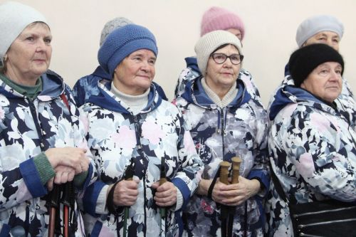 В Болгаре состоялась отчётная сессия Совета района