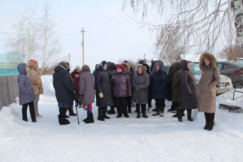 В Кузнечихе простились с погибшим бойцом СВО