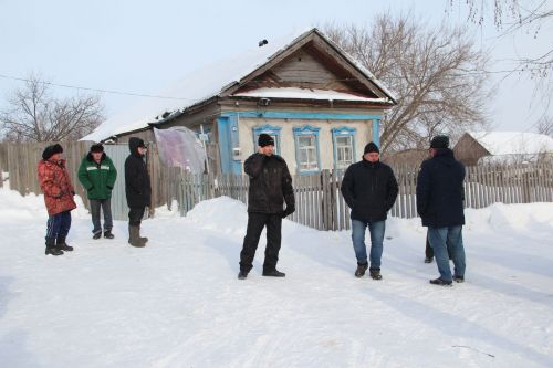 В Кузнечихе простились с погибшим бойцом СВО