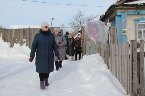 В Кузнечихе простились с погибшим бойцом СВО