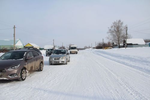 В Кузнечихе простились с погибшим бойцом СВО