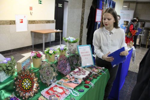 В Болгаре прошёл фестиваль-конкурс детского народного творчества «Без бергэ»