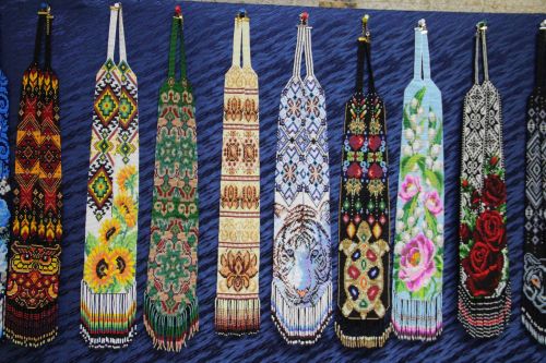 В Болгаре прошёл фестиваль-конкурс детского народного творчества «Без бергэ»