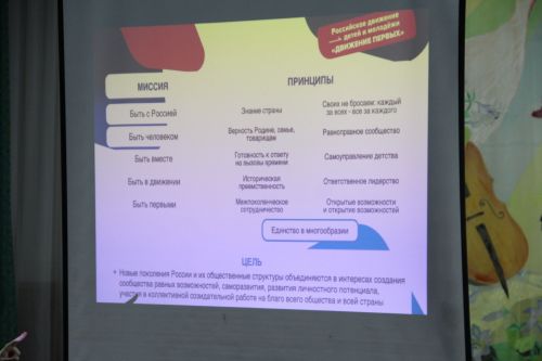 Спасский район посетил Тимур Сулейманов