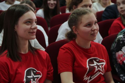 Спасский район посетил Тимур Сулейманов