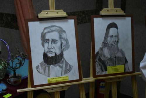 В Болгаре прошёл традиционный благотворительный марафон