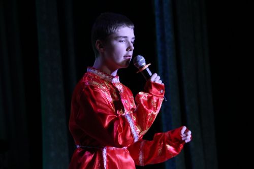 В Болгаре прошёл традиционный благотворительный марафон
