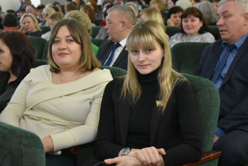 В Болгаре прошёл традиционный благотворительный марафон