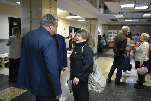 В Болгаре прошёл традиционный благотворительный марафон