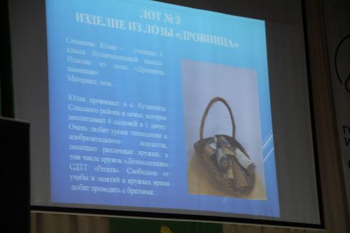 В Болгаре прошёл традиционный благотворительный марафон