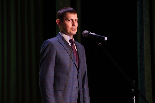 В Болгаре прошёл традиционный благотворительный марафон