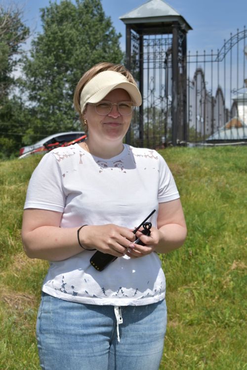 В селе Три озера состоялось первенство по судомодельному спорту