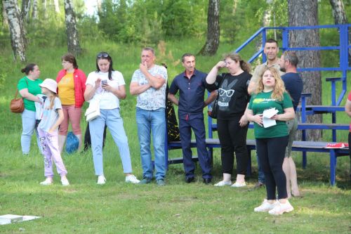 Необычно отметили свой профессиональный праздник спасские предприниматели