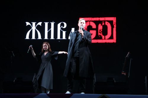 Фестиваль "Возрождение: Эпос в современном прочтении" день третий